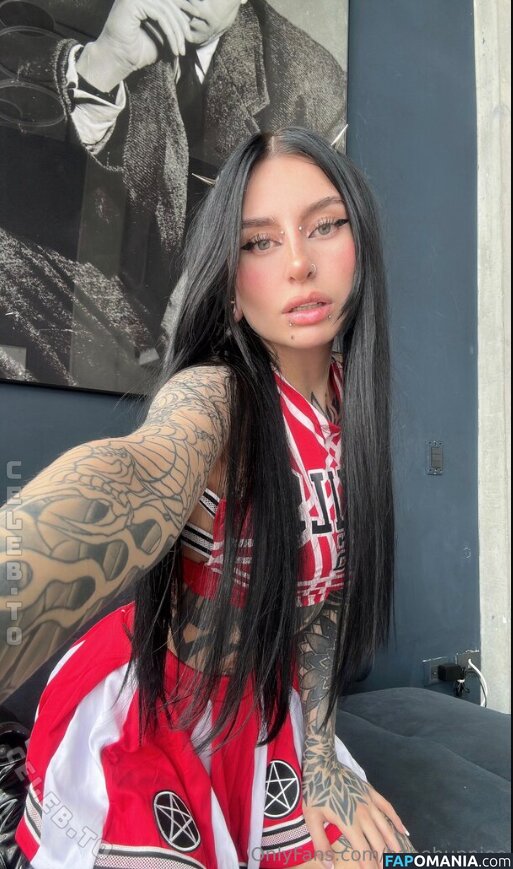 BunnieIsabella / babebunniee / https: ヌード OnlyFans  流出写真 #2
