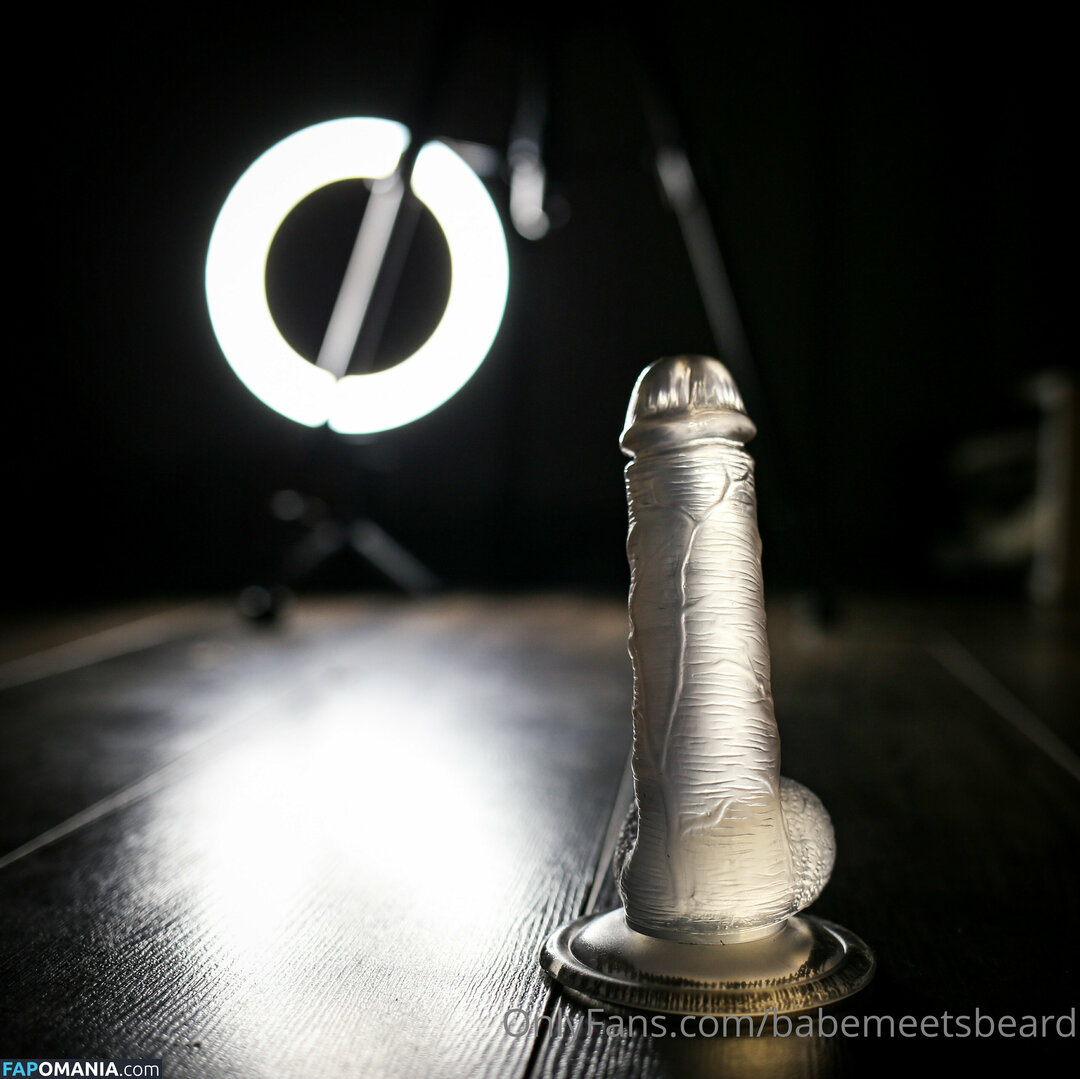 babemeetsbeard ヌード OnlyFans  流出写真 #14