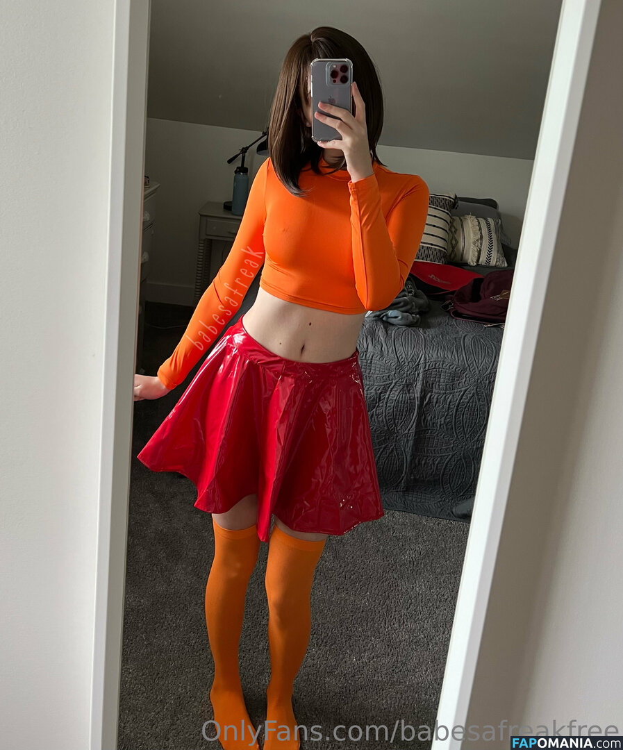babesafreakfree ヌード OnlyFans  流出写真 #2