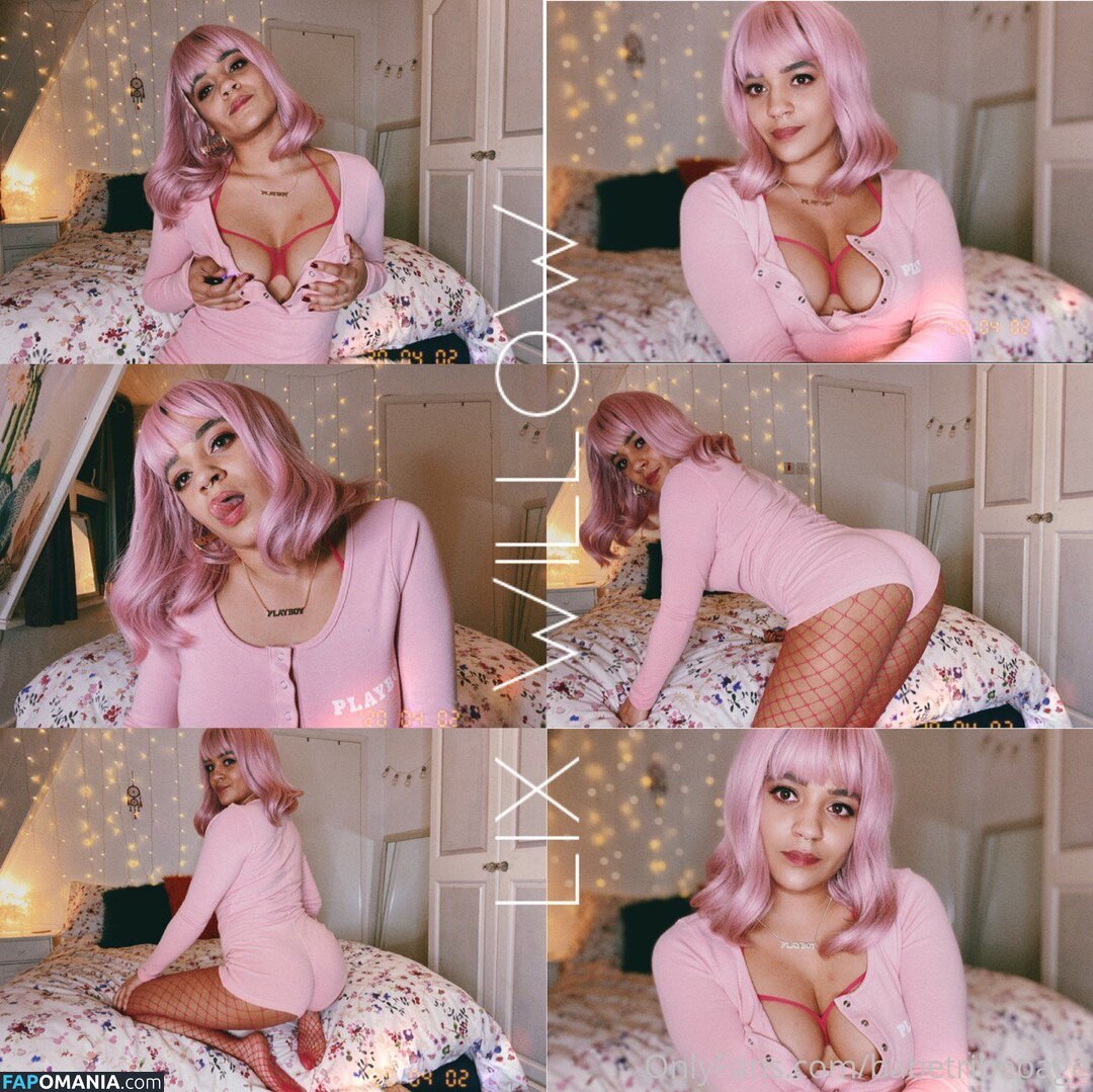 babetribepage ヌード OnlyFans  流出写真 #13