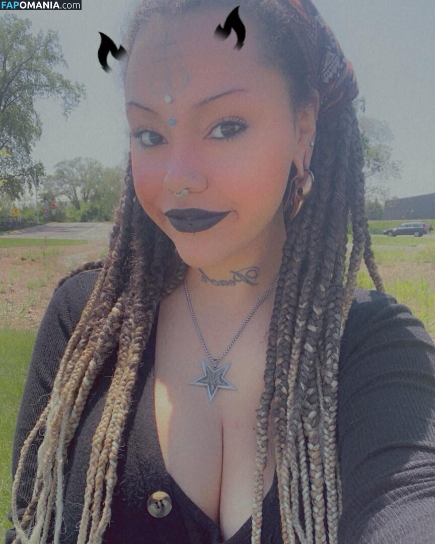 babeworship / babeworship666 ヌード OnlyFans  流出写真 #1