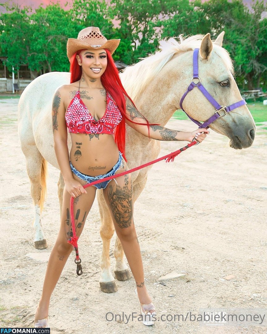 babiekmoney / prettyvae1_ ヌード OnlyFans  流出写真 #29