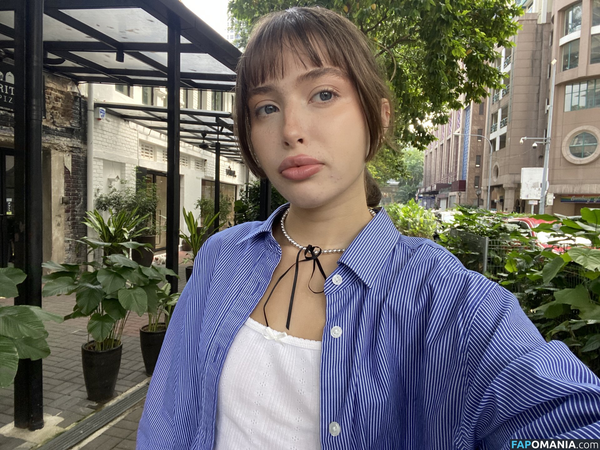 babii_luna ヌード OnlyFans  流出写真 #1