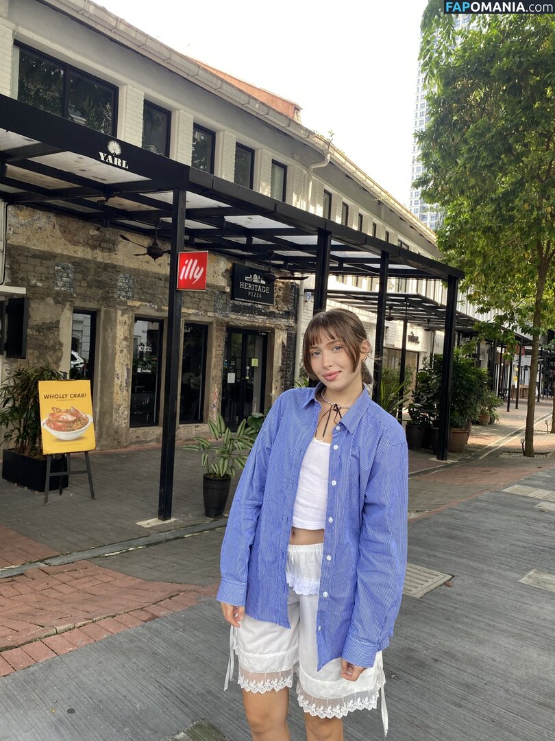 babii_luna ヌード OnlyFans  流出写真 #2