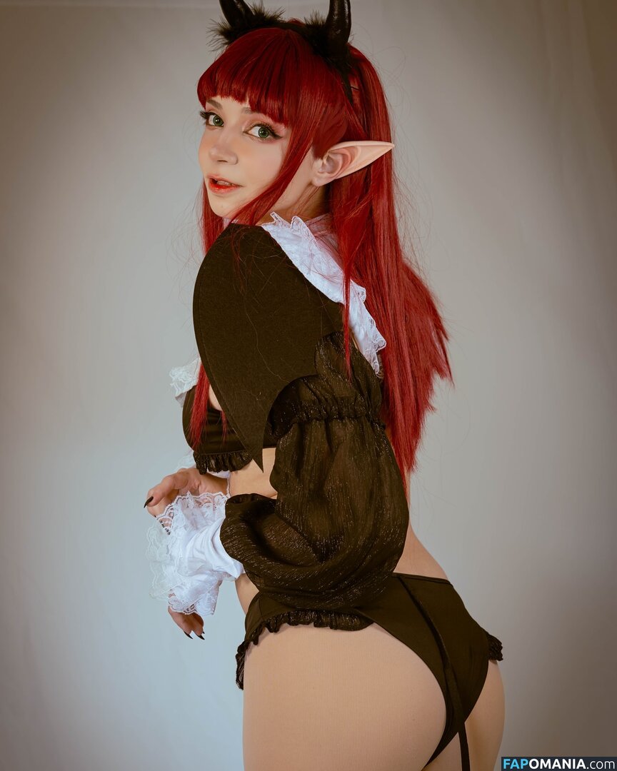 Babsthe Galaxy / babsofthegalaxy ヌード OnlyFans  流出写真 #1