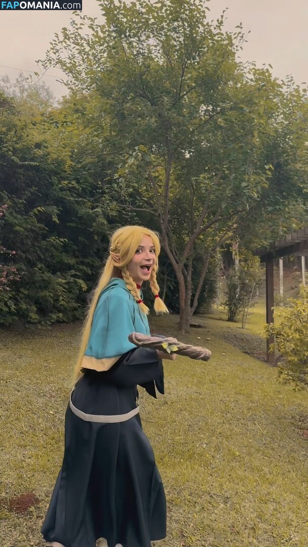 Babsthe Galaxy / babsofthegalaxy ヌード OnlyFans  流出写真 #4