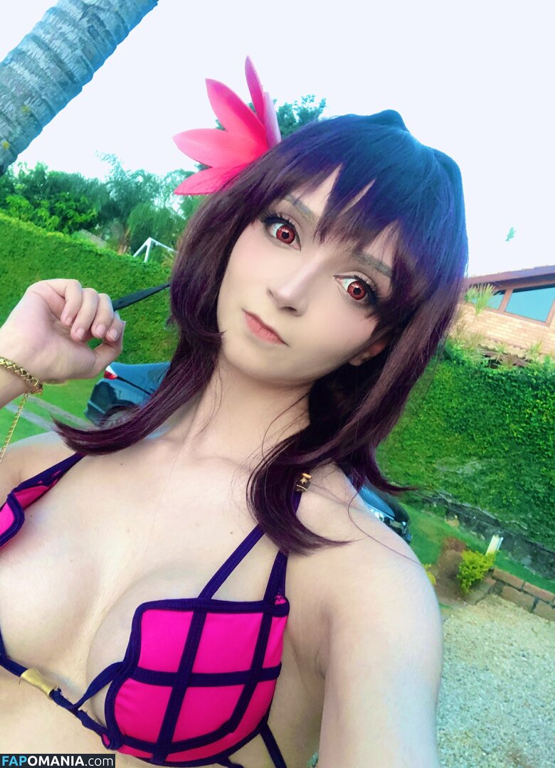 Babsthe Galaxy / babsofthegalaxy ヌード OnlyFans  流出写真 #6