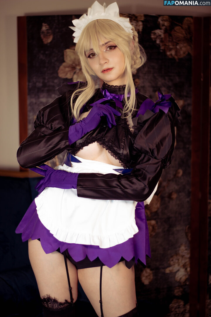 Babsthe Galaxy / babsofthegalaxy ヌード OnlyFans  流出写真 #12