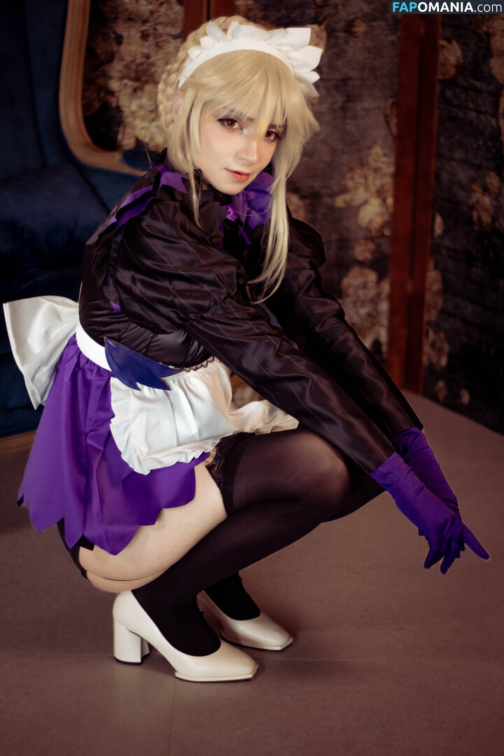 Babsthe Galaxy / babsofthegalaxy ヌード OnlyFans  流出写真 #13