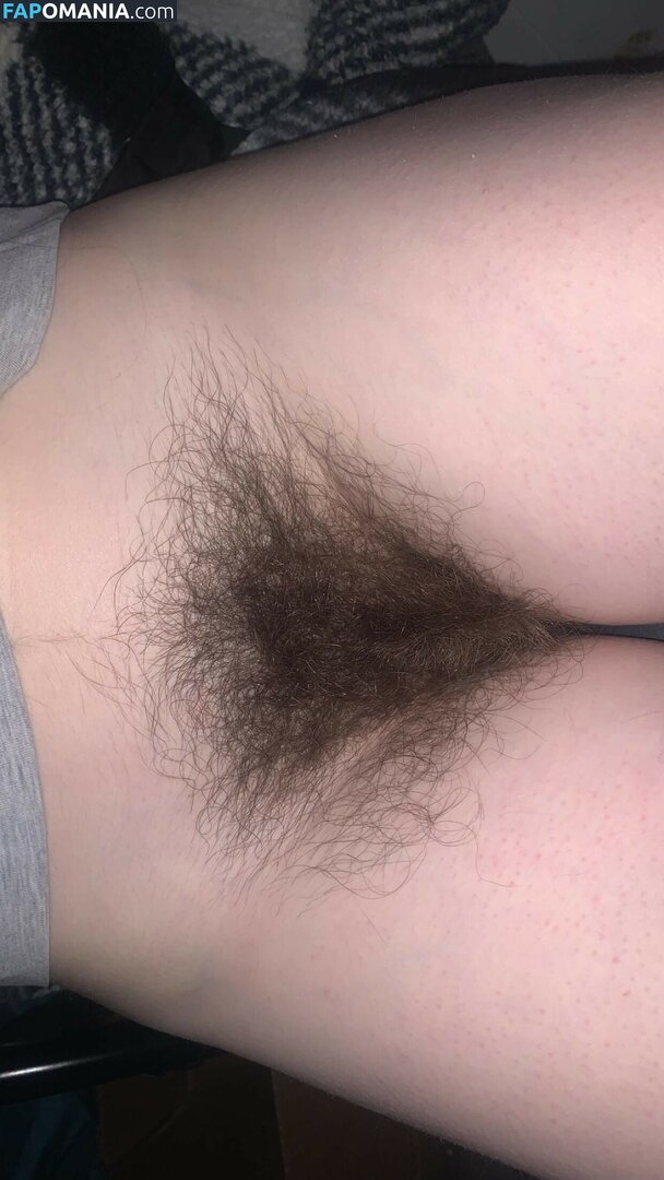 Baby Ali / baby_ali / hairy teen ヌード OnlyFans  流出写真 #15