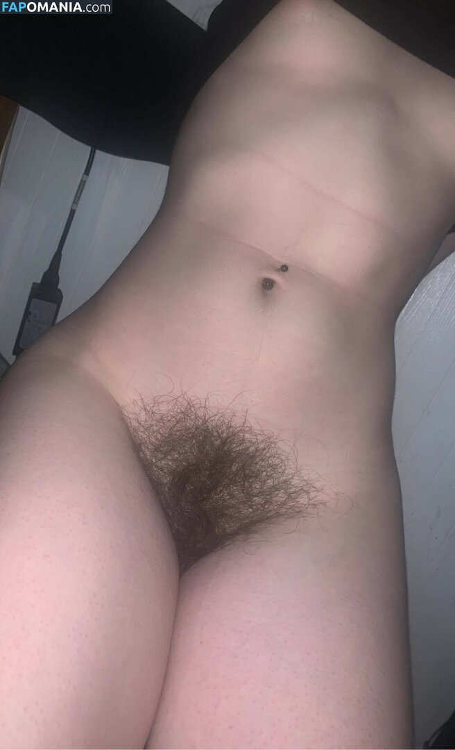 Baby Ali / baby_ali / hairy teen ヌード OnlyFans  流出写真 #60