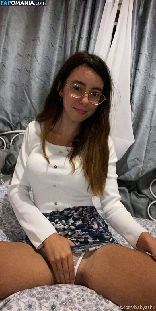 Baby Ash ヌード OnlyFans  流出写真 #424