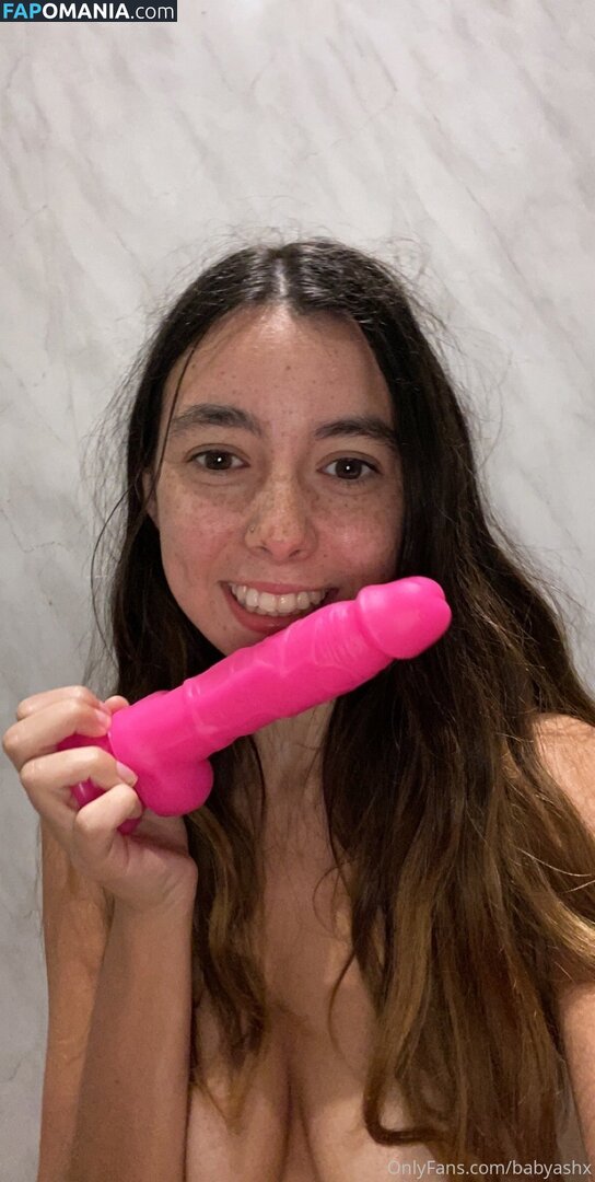 Baby Ash ヌード OnlyFans  流出写真 #431