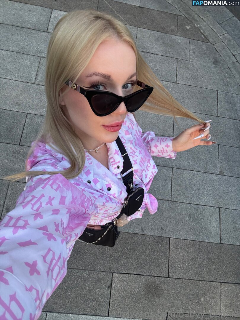 baaby.bon / baby_bonn ヌード OnlyFans  流出写真 #1