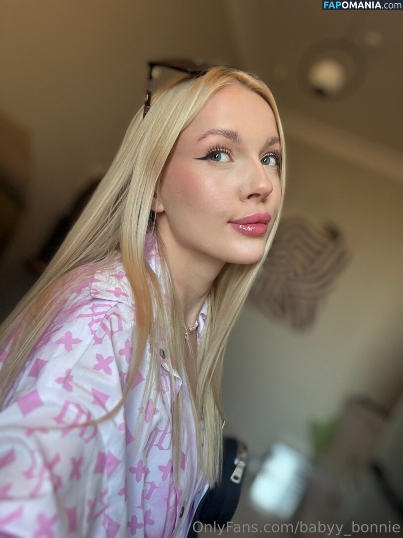 baaby.bon / baby_bonn ヌード OnlyFans  流出写真 #3