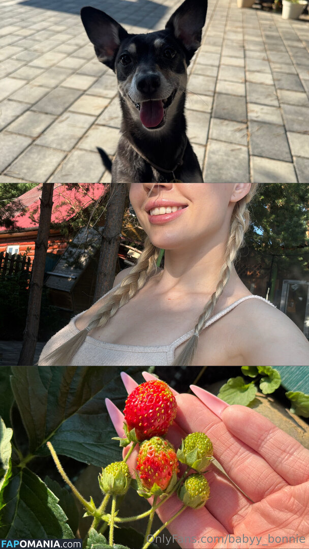 baaby.bon / baby_bonn ヌード OnlyFans  流出写真 #8