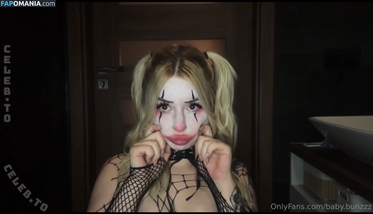 Baby Bunzzz / baby.bunzzz / baby_bunzzz / babybunzzz / bby.bunzzz ヌード OnlyFans  流出写真 #4