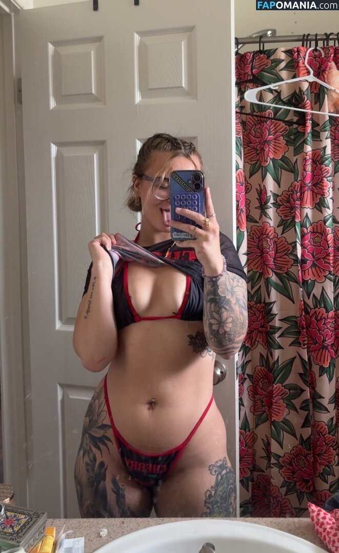 Baby Cakes / bb.cake / https: ヌード OnlyFans  流出写真 #4