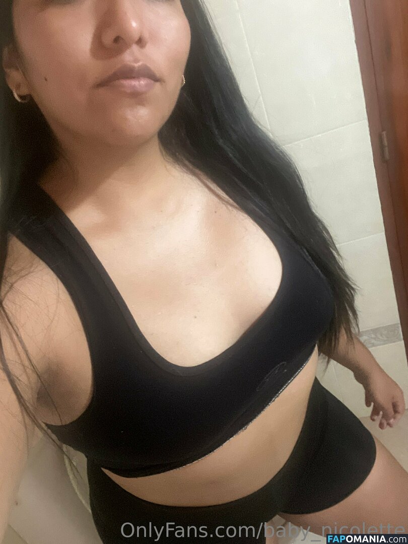 baby_nicolette / kaylabrisbin_realtor ヌード OnlyFans  流出写真 #27