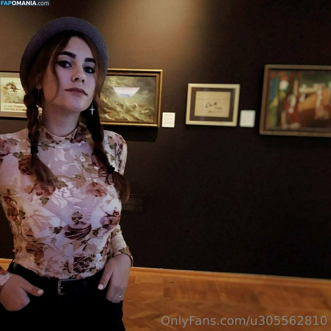 _.baby_untouchable._ / baby_untouchable ヌード OnlyFans  流出写真 #8