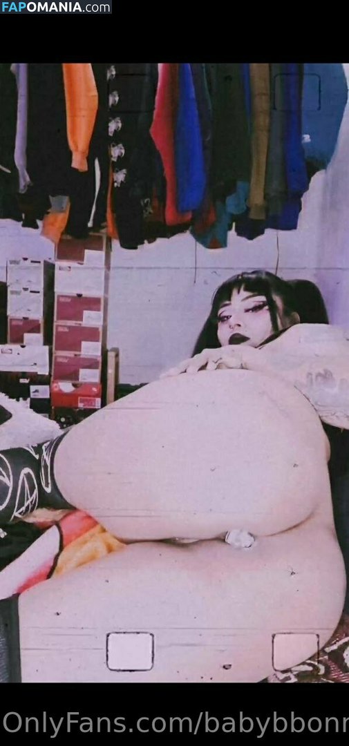 babybbonnie / babytbonnie ヌード OnlyFans  流出写真 #41