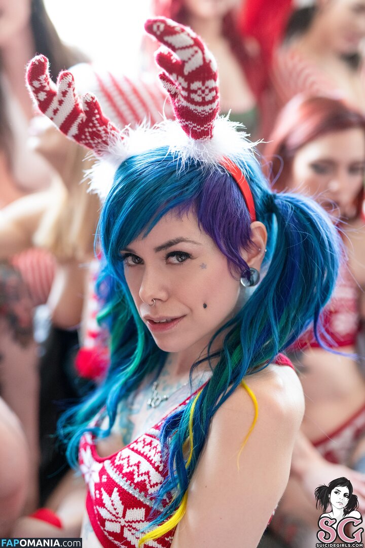 babycakes._ / babycakes1920 / cygnet suicide / pa1s_ ヌード OnlyFans  流出写真 #23