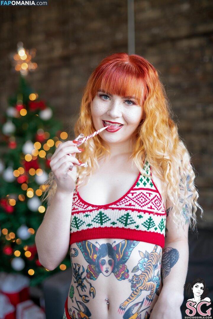 babycakes._ / babycakes1920 / cygnet suicide / pa1s_ ヌード OnlyFans  流出写真 #24