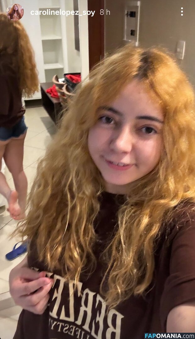 Caroline Lopes / babycaroline / babycaroline6 / babycaroline69 ヌード OnlyFans  流出写真 #91