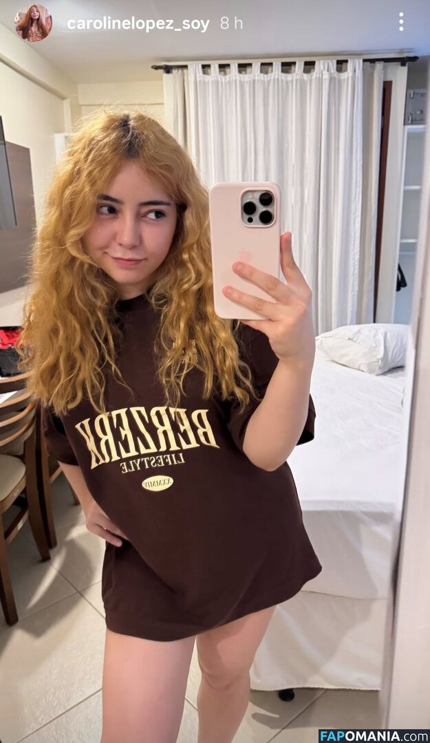 Caroline Lopes / babycaroline / babycaroline6 / babycaroline69 ヌード OnlyFans  流出写真 #92