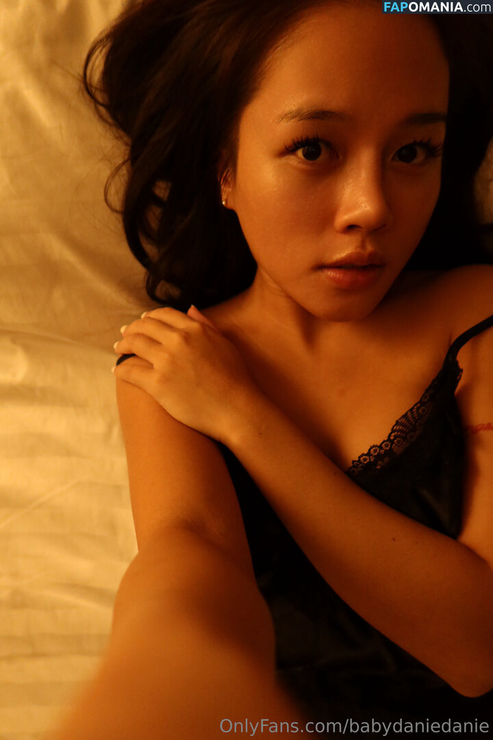 babydaniedanie / daniejanemuse ヌード OnlyFans  流出写真 #99