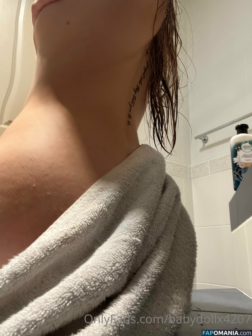 babydoll420_ / babydollx4207 ヌード OnlyFans  流出写真 #27