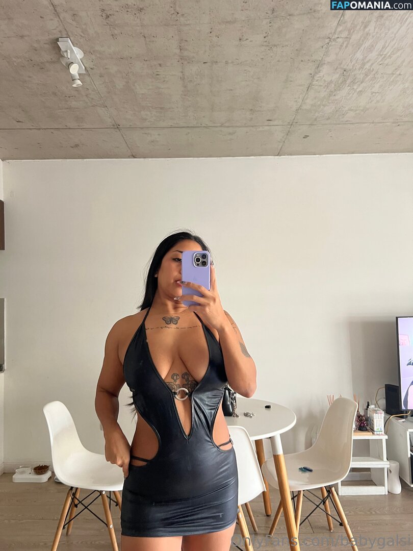 babygalsi / shopbabygal ヌード OnlyFans  流出写真 #47