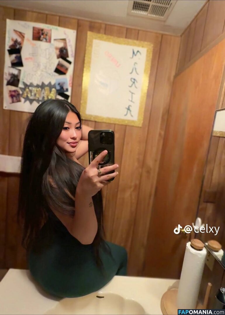 Babygirlcelxy / babygirlcelinee / babygirlcelinee... / santos.jeacel ヌード OnlyFans  流出写真 #2
