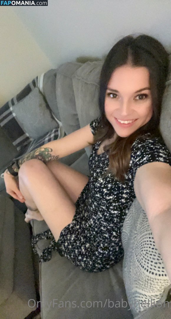 babyhellion ヌード OnlyFans  流出写真 #29