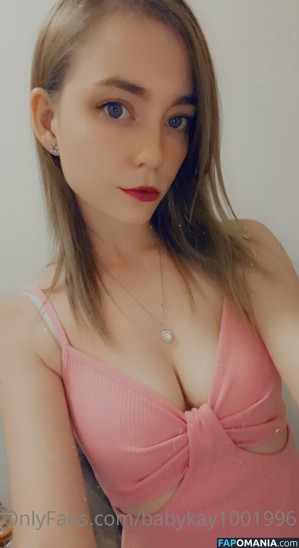 babykay1001996 / babykaypremium ヌード OnlyFans  流出写真 #2