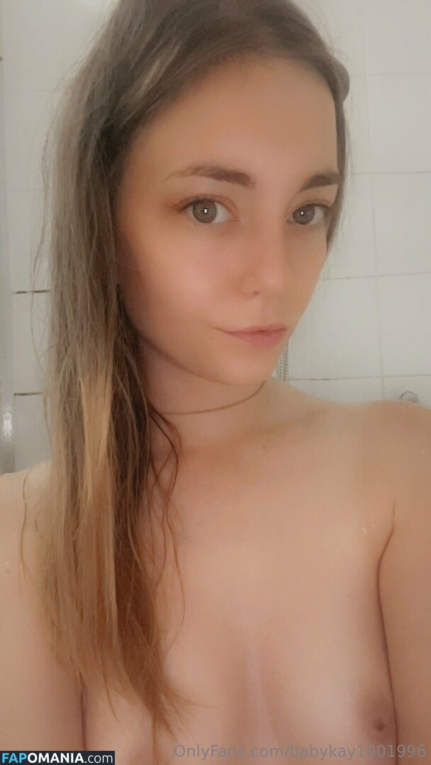 babykay1001996 / babykaypremium ヌード OnlyFans  流出写真 #64