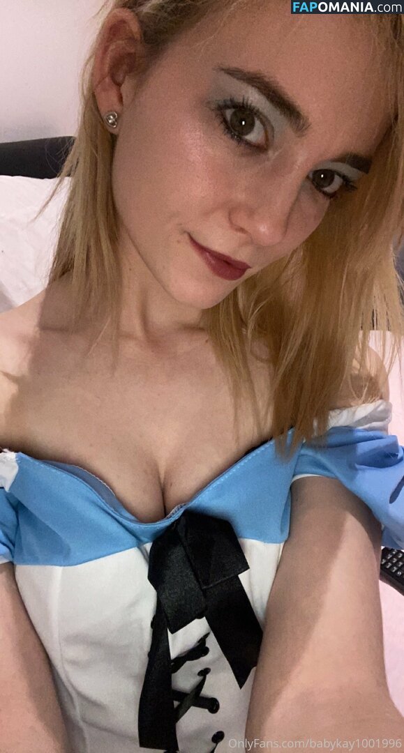 babykay1001996 / babykaypremium ヌード OnlyFans  流出写真 #92