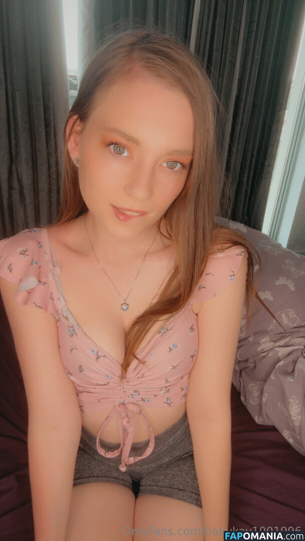 babykay1001996 / babykaypremium ヌード OnlyFans  流出写真 #121