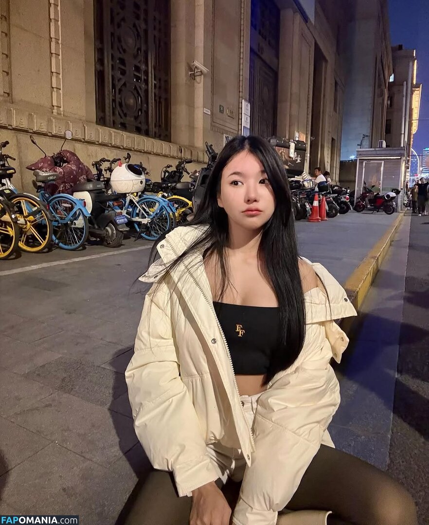 babymangpor / bmangpor ヌード OnlyFans  流出写真 #103