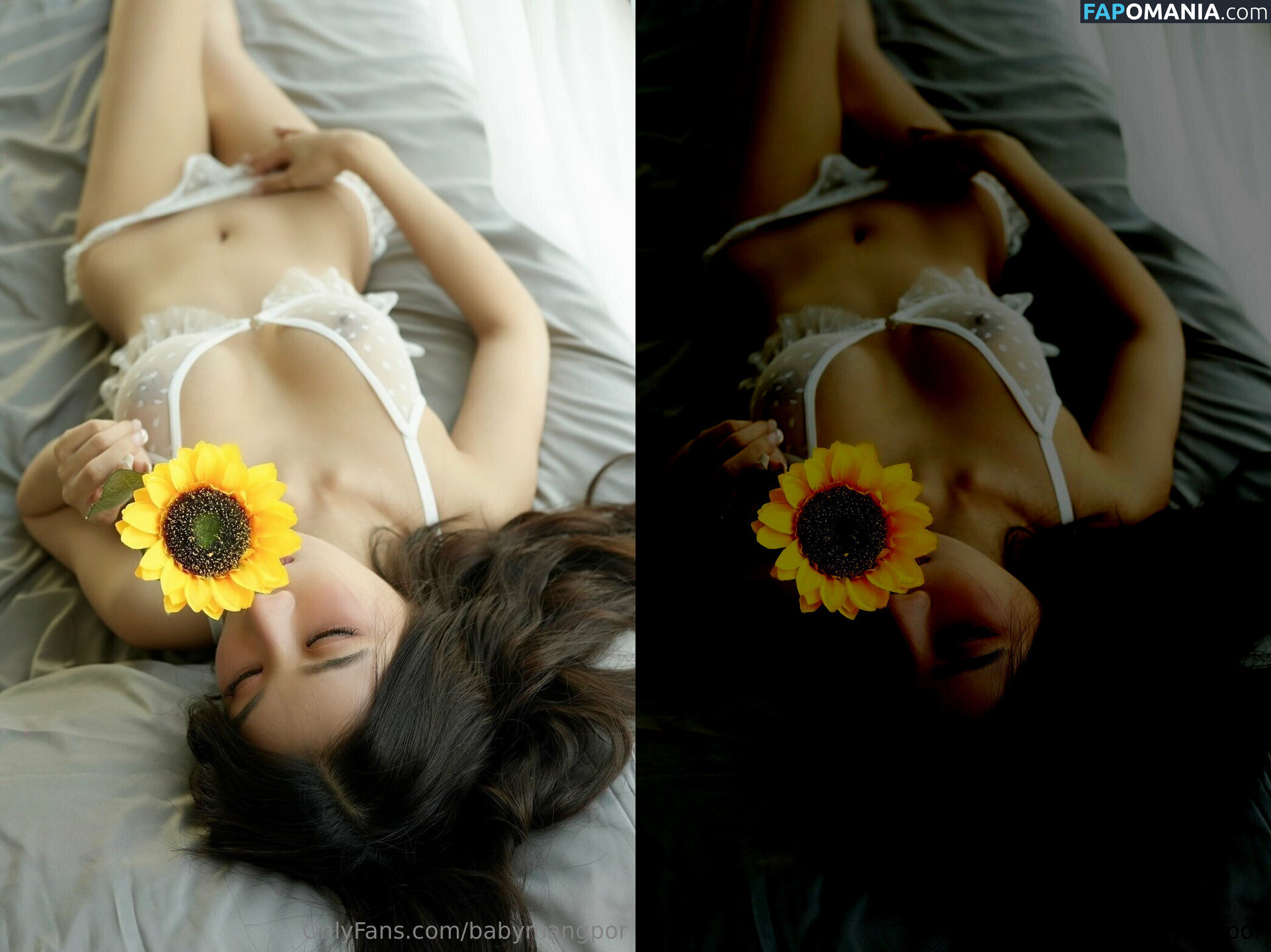 babymangpor / bmangpor ヌード OnlyFans  流出写真 #155