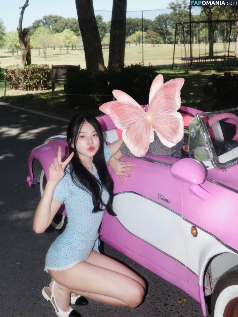 babymangpor / bmangpor ヌード OnlyFans  流出写真 #169