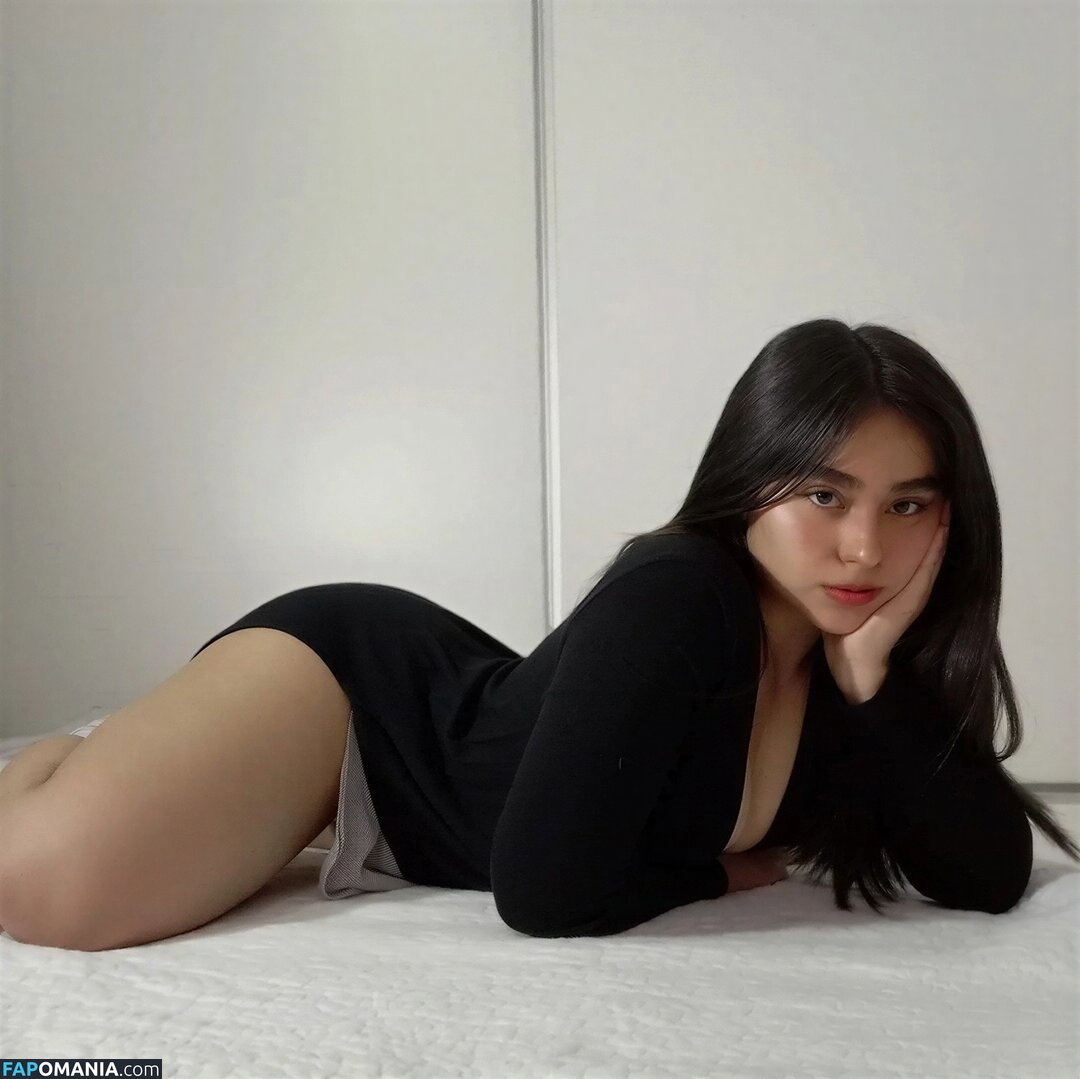 Babynhoauwu ヌード OnlyFans  流出写真 #7