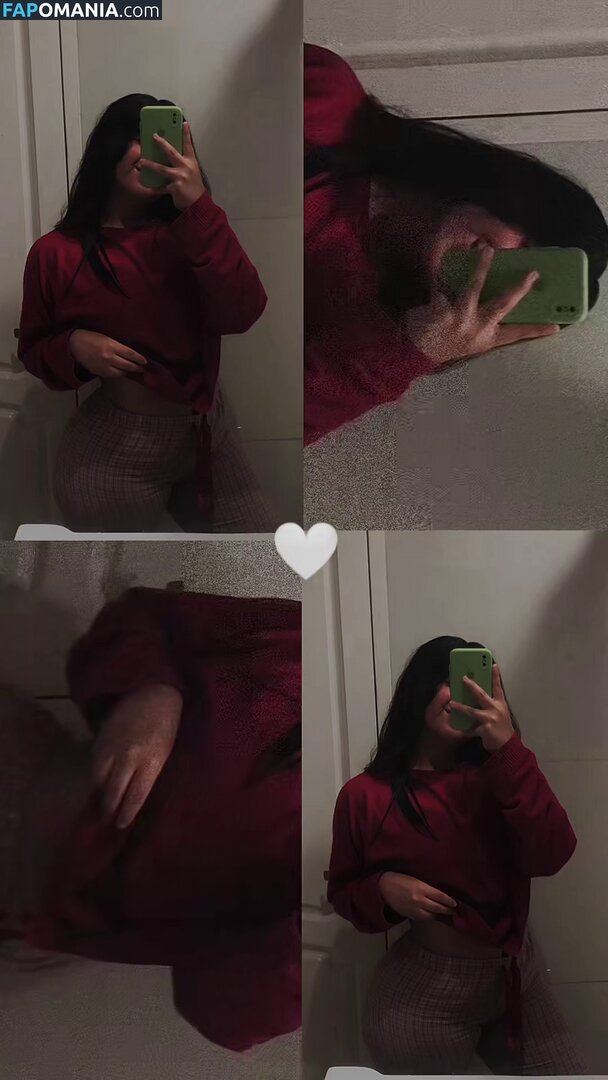 Babynhoauwu ヌード OnlyFans  流出写真 #16