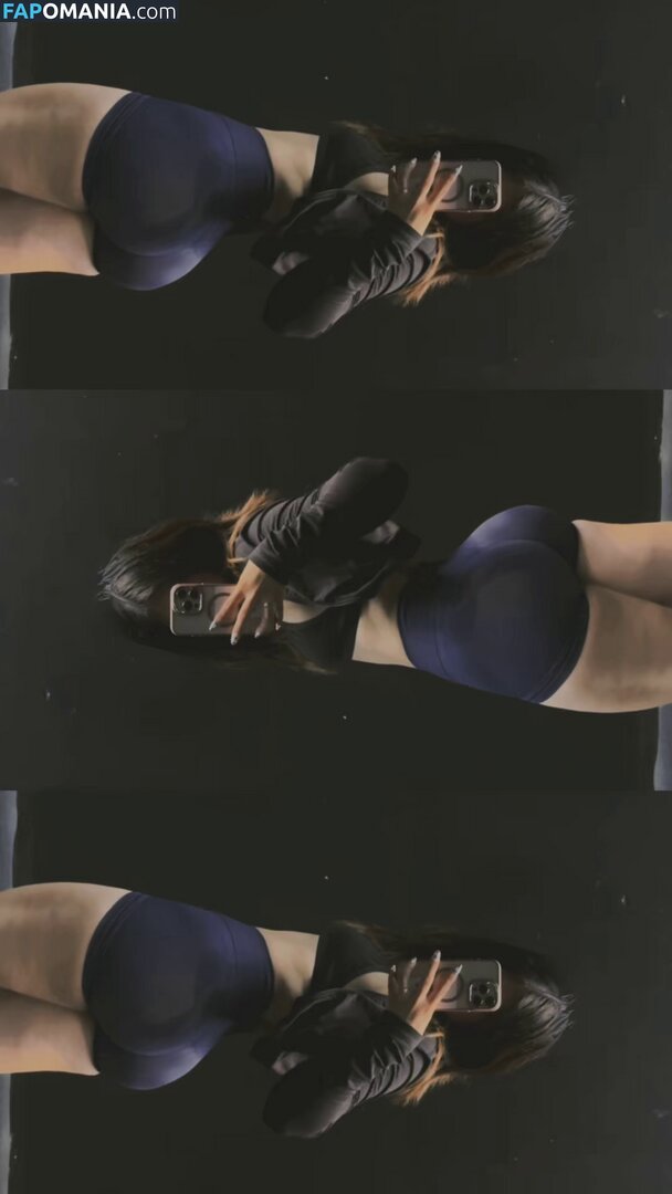 Babynhoauwu ヌード OnlyFans  流出写真 #18