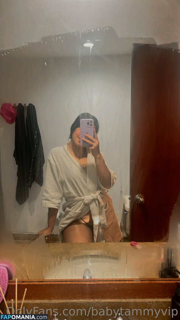 Babytammyvip / babytammymf ヌード OnlyFans  流出写真 #57