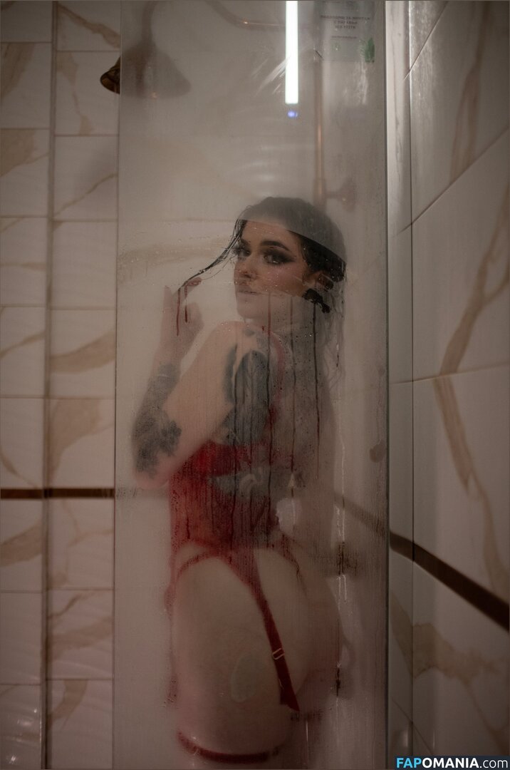 Kaszx / babyVixen ヌード OnlyFans  流出写真 #3