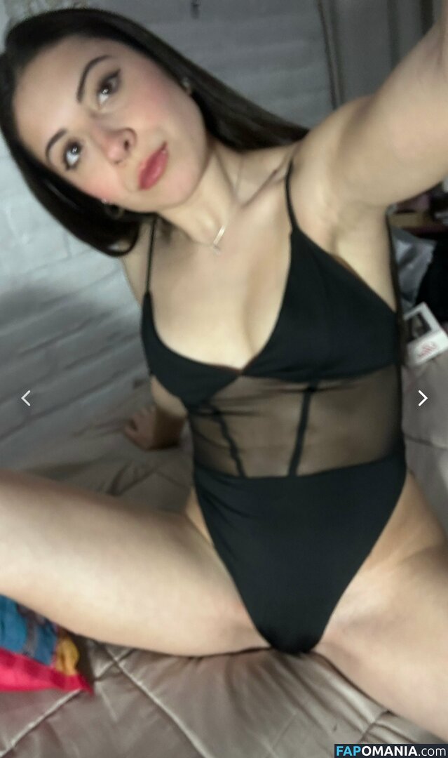 Babyylucia / lucia.babe_ ヌード OnlyFans  流出写真 #3