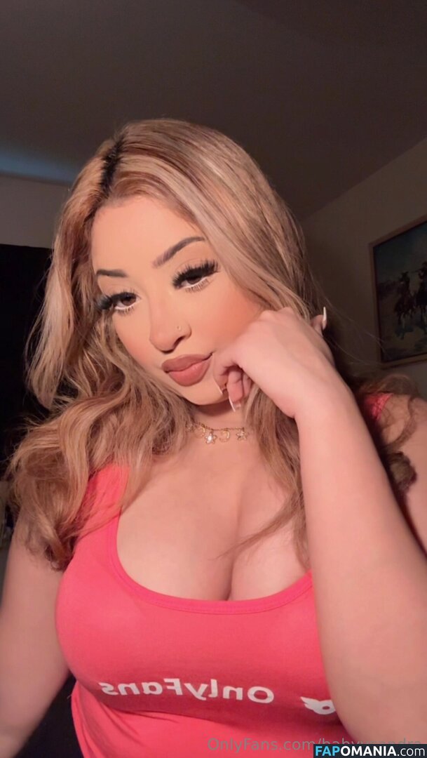 babyysandra ヌード OnlyFans  流出写真 #16