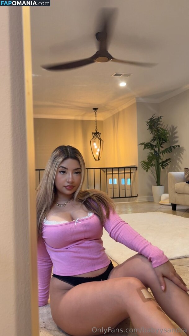 babyysandra ヌード OnlyFans  流出写真 #18