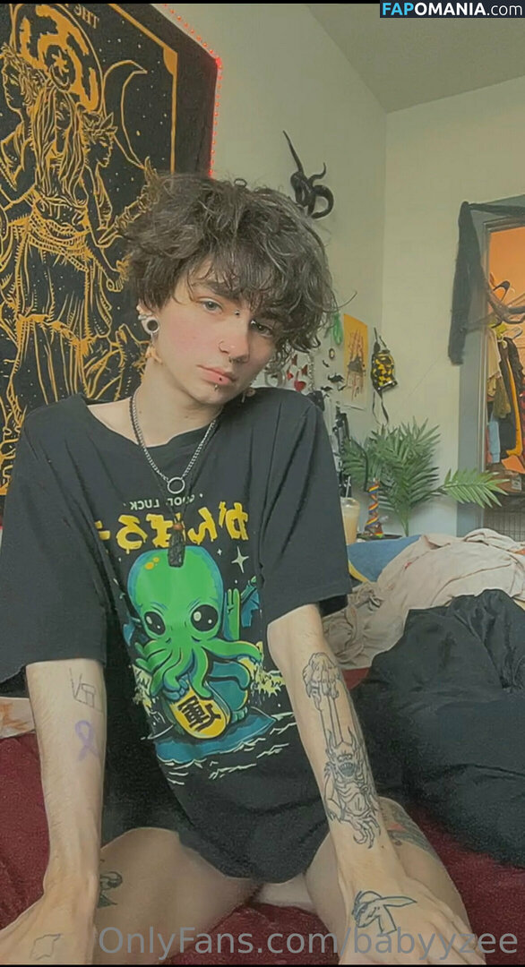 babyyzee ヌード OnlyFans  流出写真 #87